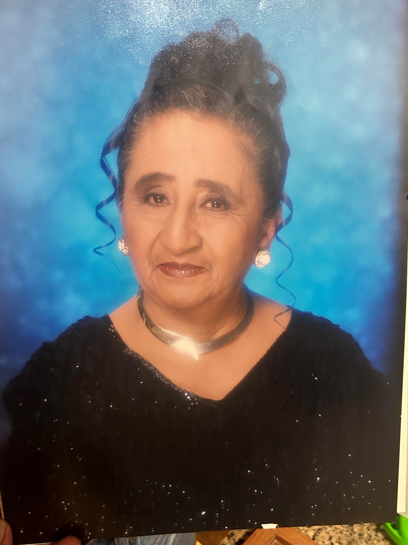 Obituary of Eleodora Flores-Clemente