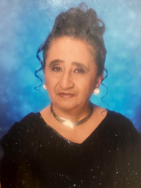 Obituary of Eleodora Flores-Clemente