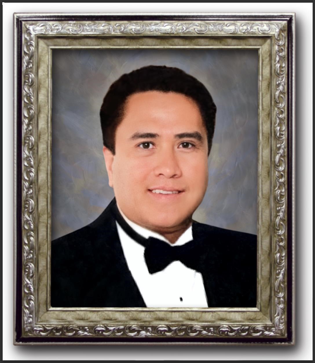 Obituary of Roberto Magana Andrade