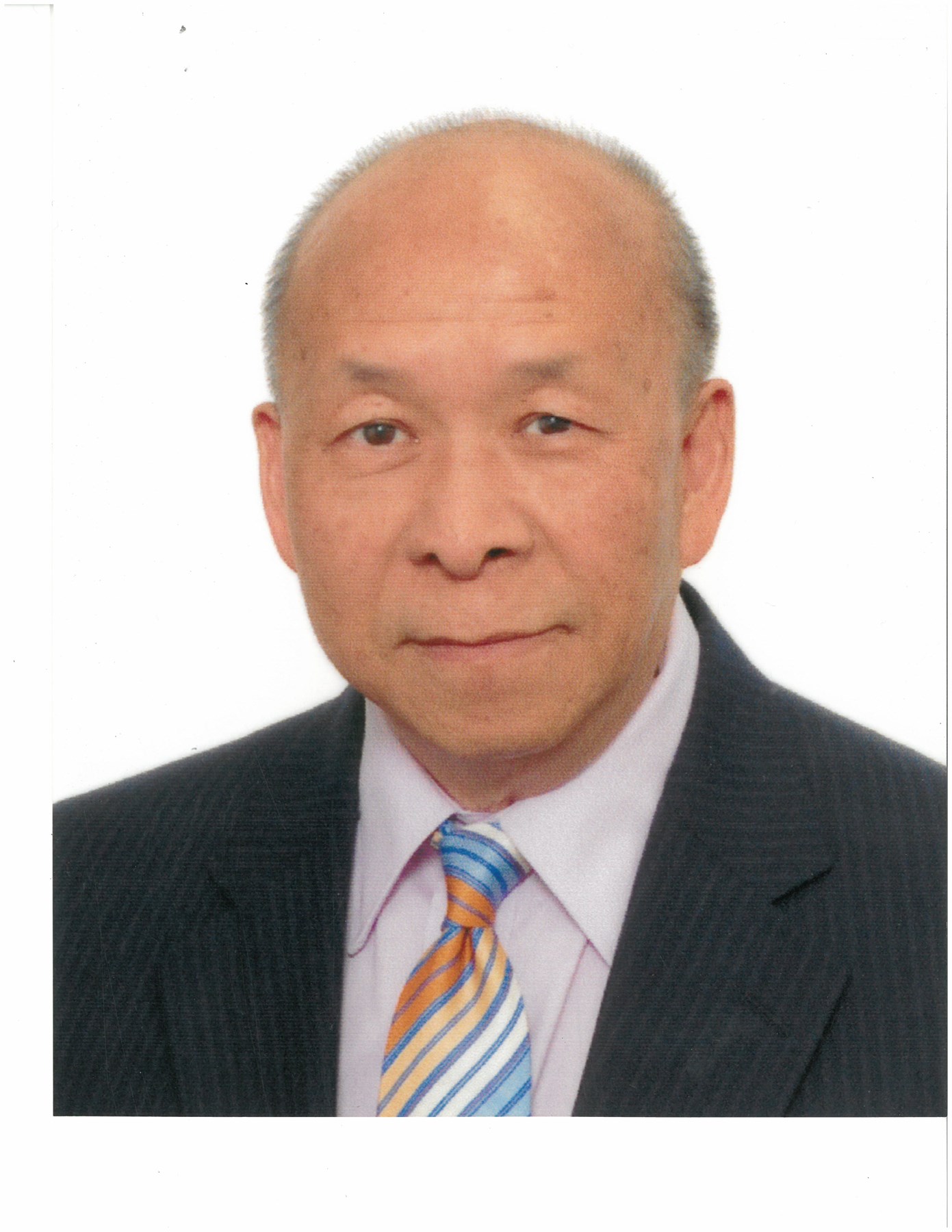 Obituary of Mr. Windsor Edmund Jang