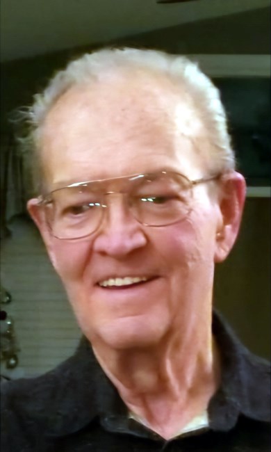Obituary of Edsel Ford Albright