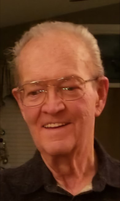 Obituary of Edsel Ford Albright