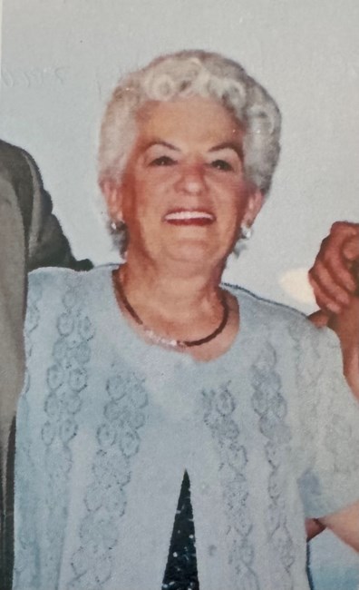 Obituary of Constance Ida Roy
