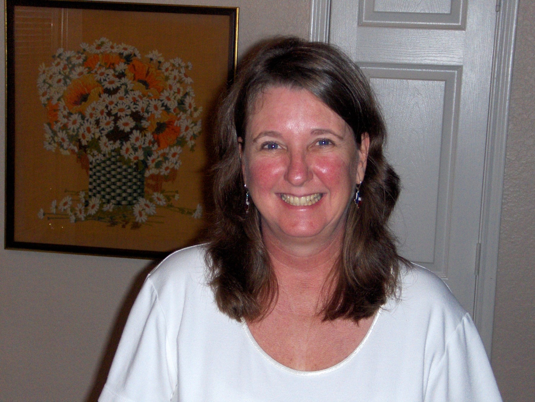 Obituario de Joyce Louise Kelton