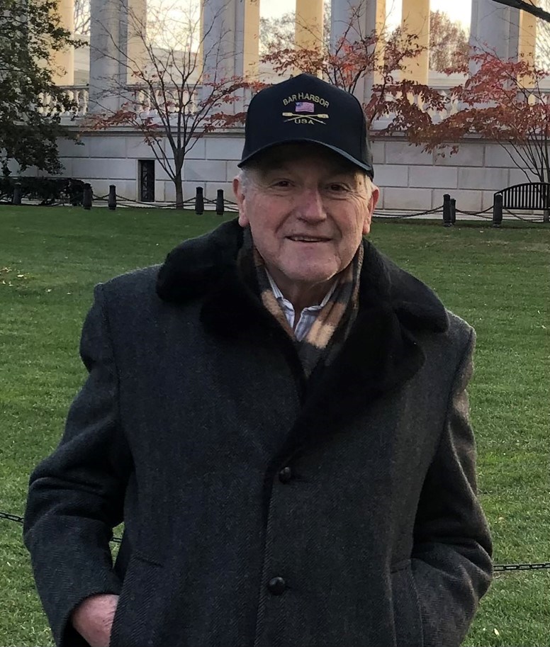 Avis de décès de Walter Boehmler