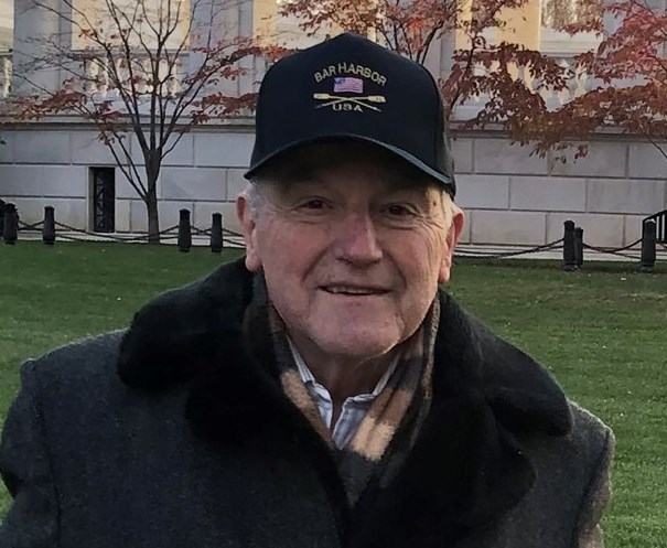 Obituary of Walter Boehmler