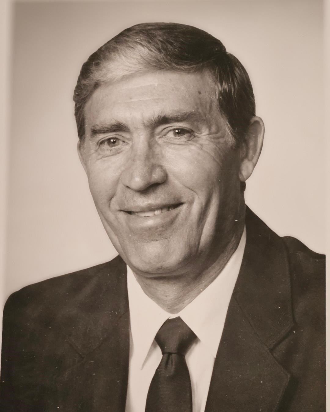 Obituary of Sheldon L Chappell