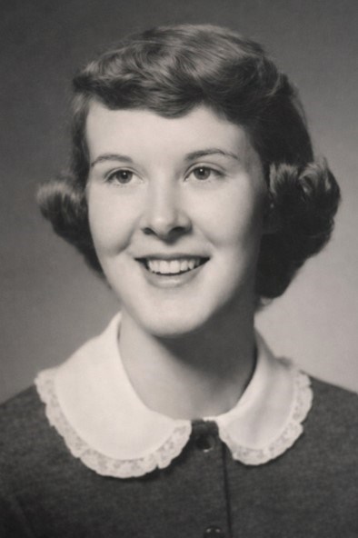 Obituary of Fern Marlene Johnson Smith