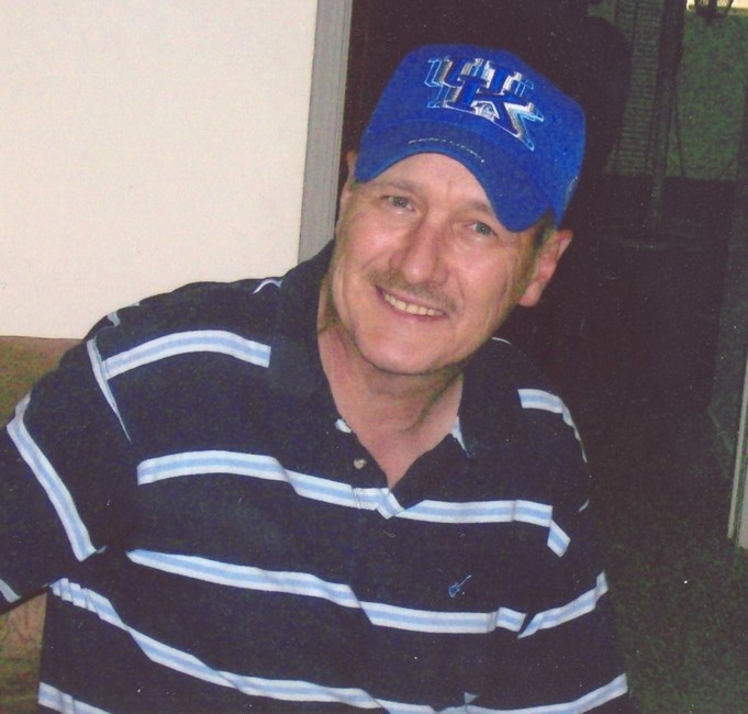 James Phillips Obituary 2025