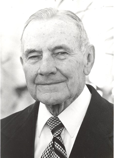 Obituary of Donald Obee