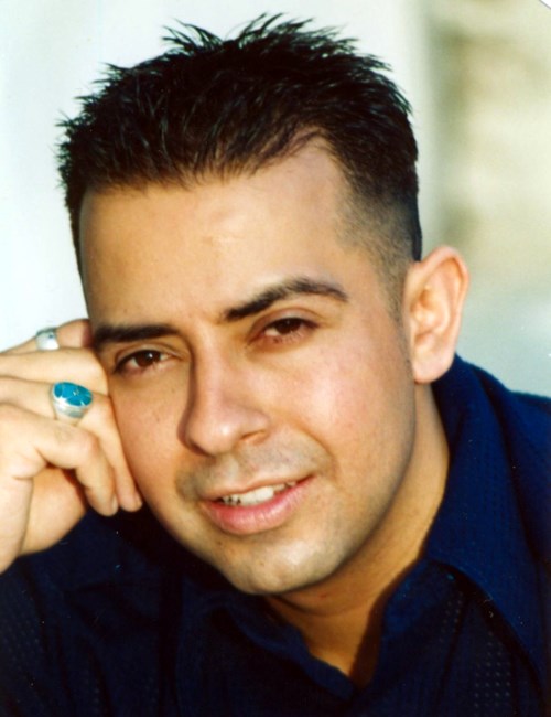 Obituary of Jesus Uribe