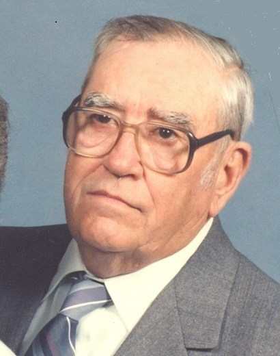 Obituary of George Cabell Philpott