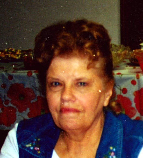 Obituary of Joann Pearl Richardson