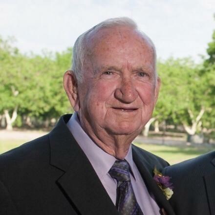 Obituary of Charles Beaird