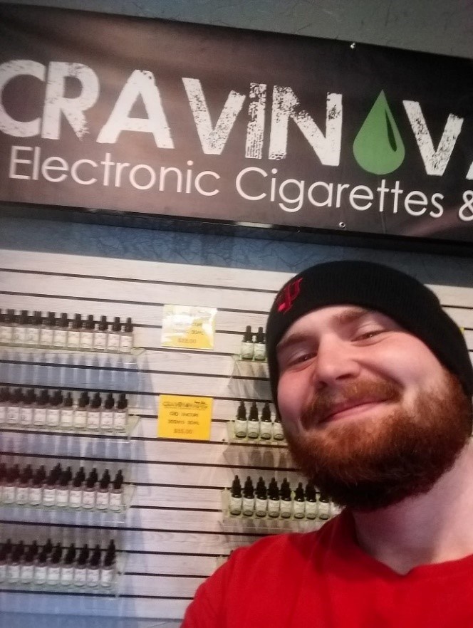 Obituary of Kyle W. Kooi