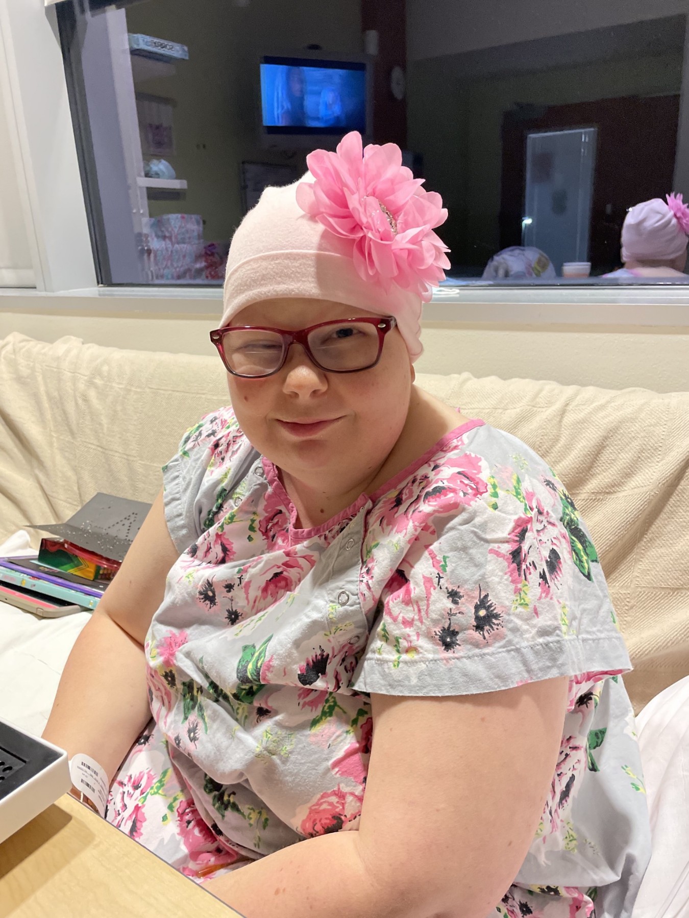 Obituary of Taylor Brooke Hodge