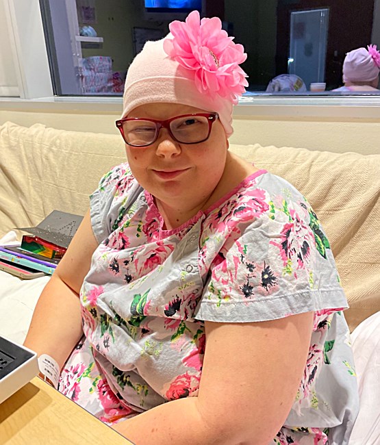 Obituary of Taylor Brooke Hodge