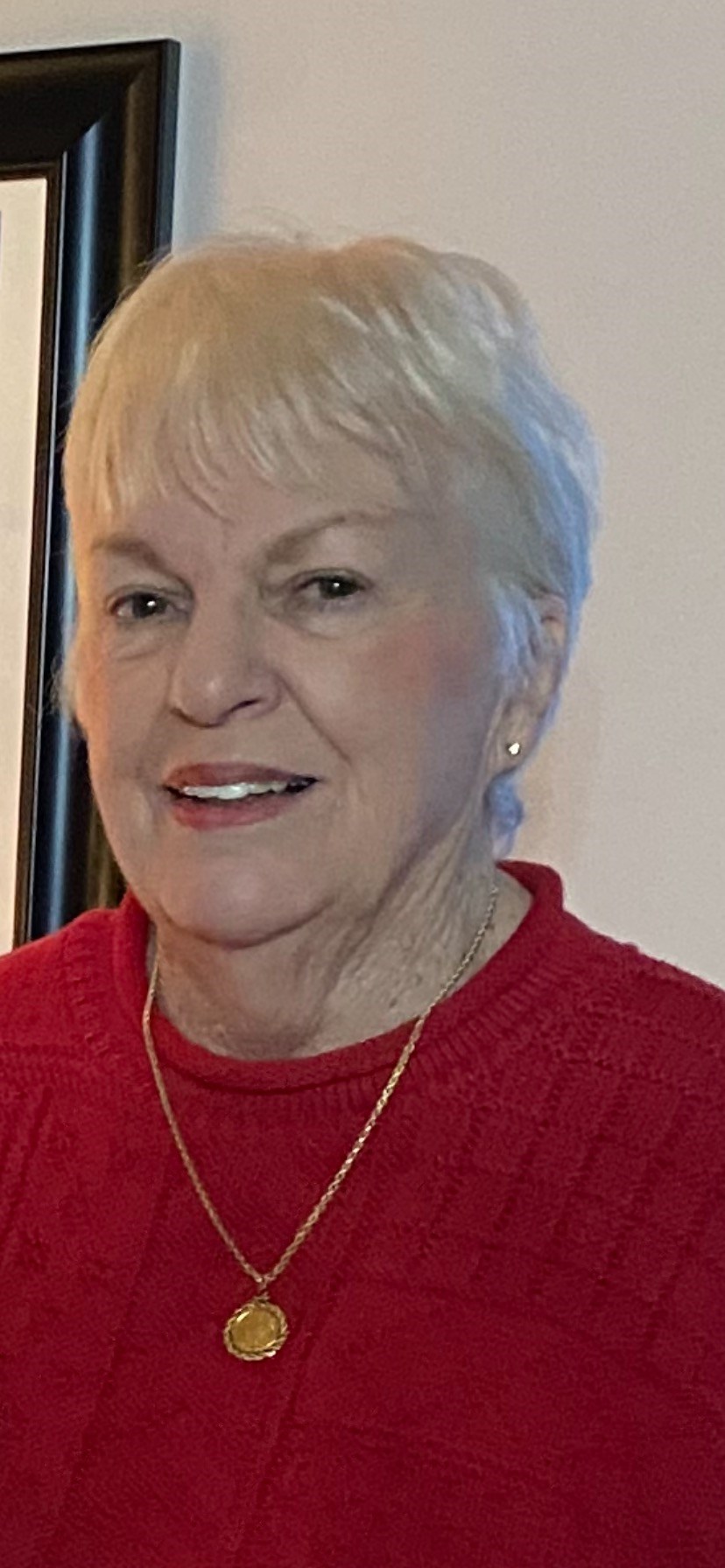 Obituario de Nancy Jean Usher