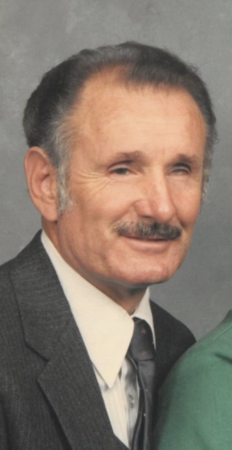 Obituary of Lodd Havird