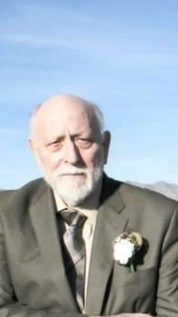 Obituary of James Gibby