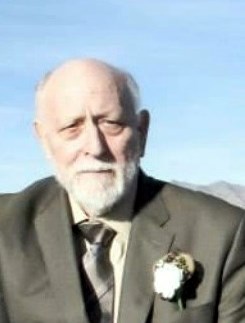 Obituary of James Gibby