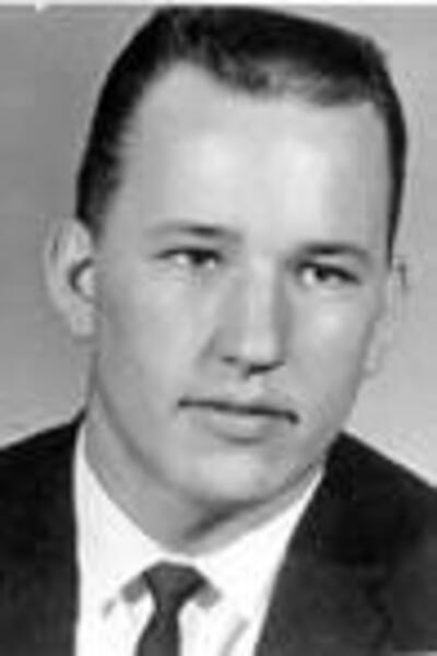 Obituary of Jackie Ray See