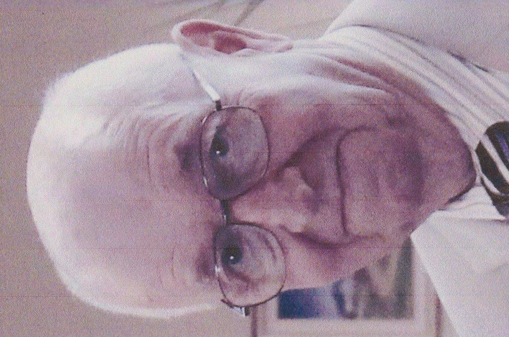 Obituario de David Ernest Nelson