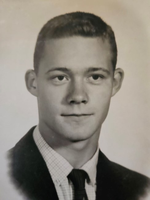 Obituary of John Allen Hancock, III