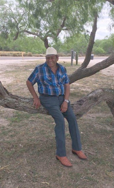 Avis de décès de Oscar Alonso