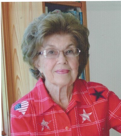 Obituary of Louise Parsley Ray