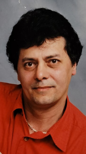 Obituario de Jean-Francois Lavoie