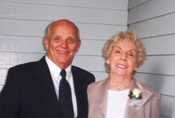 Obituary of Earl & Nell Rogers
