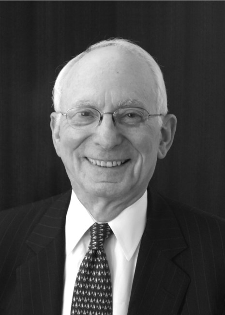 Obituary of Donald Rubin