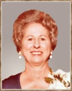 Betty Isbell