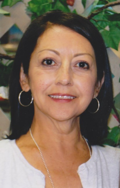 Obituary of Nancy Villarreal