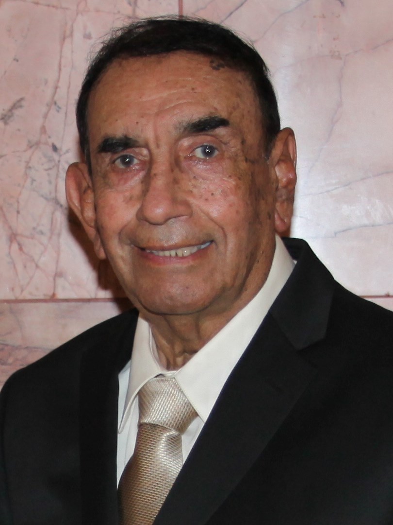 Obituary of Juan Manuel Martinez