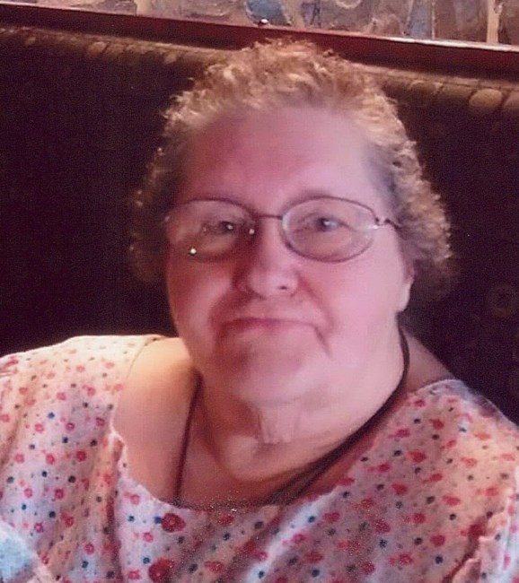 Obituary of Peggy Ann Ware