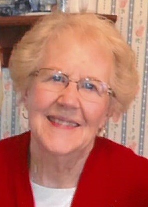 Obituary of Norma J Roe