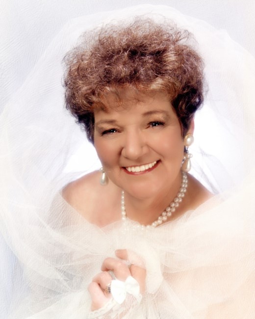 Obituary of Nancy Carol Jones
