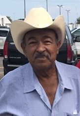 Obituary of Angel Castaneda Estupinan