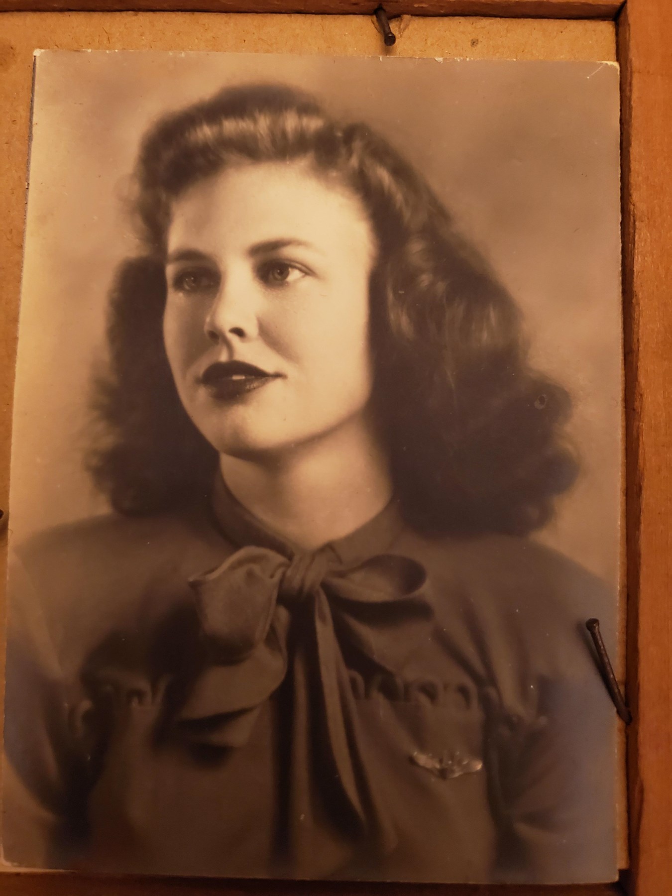 Obituary of Margaret Helen White