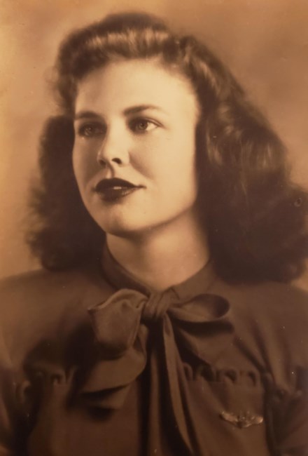 Obituary of Margaret Helen White