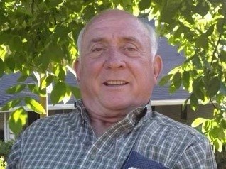 Obituary of John Pete Kapos