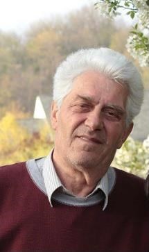 Obituary of Edison Gareginovich Aslanyan