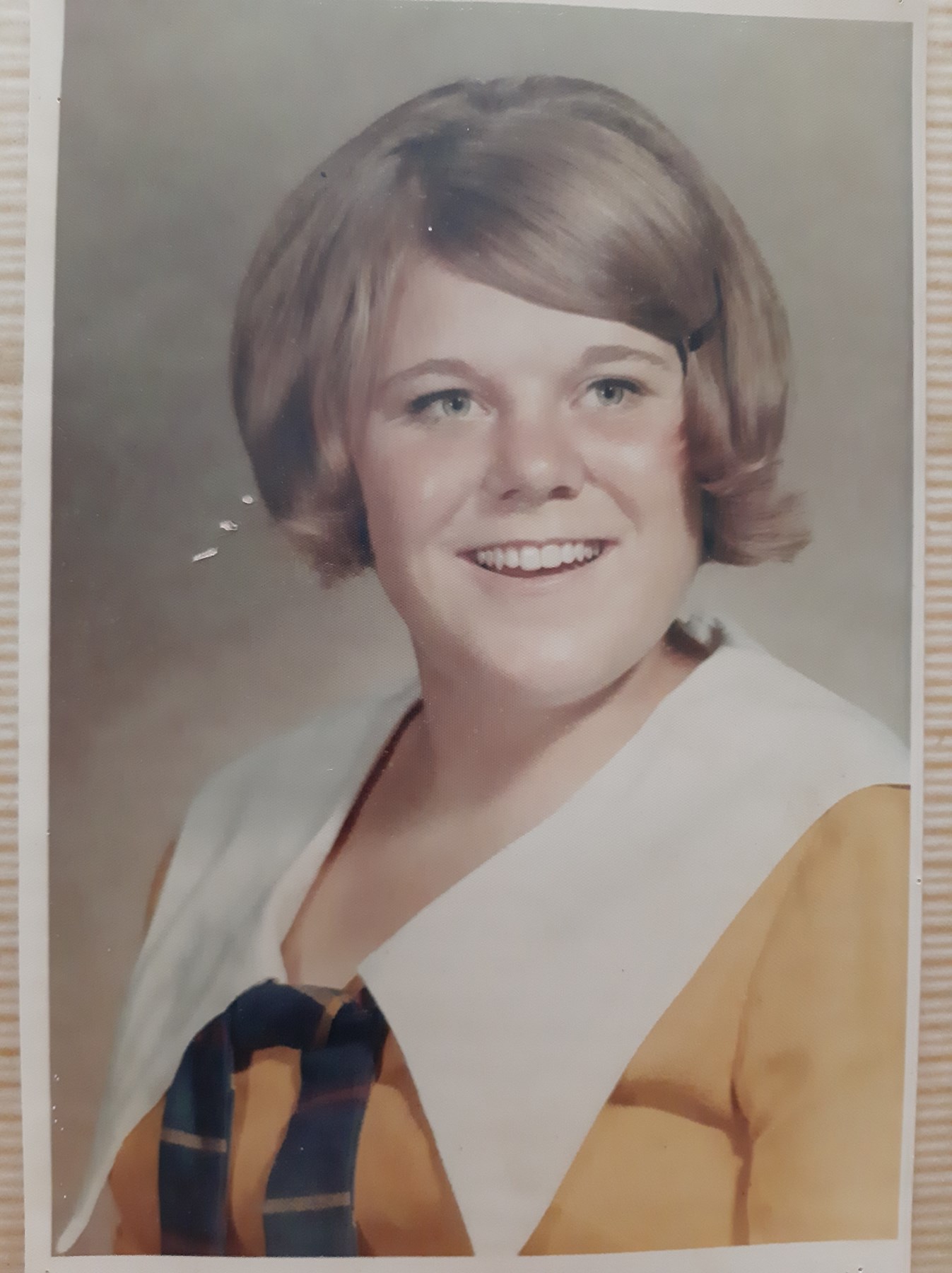 Obituary of Sheryl "Jeannie" Jean Holbrook