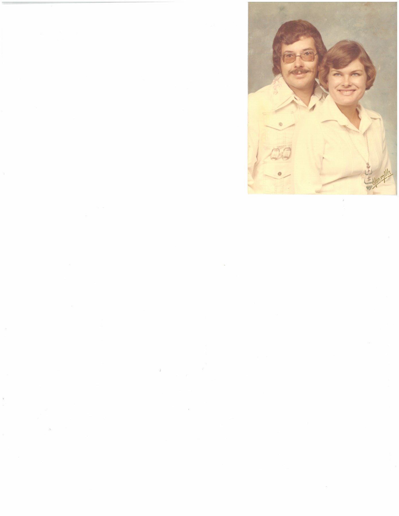 Obituary of Robert William Bruner