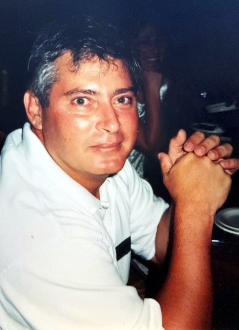 Obituary of Lloyd Douglas Garcia