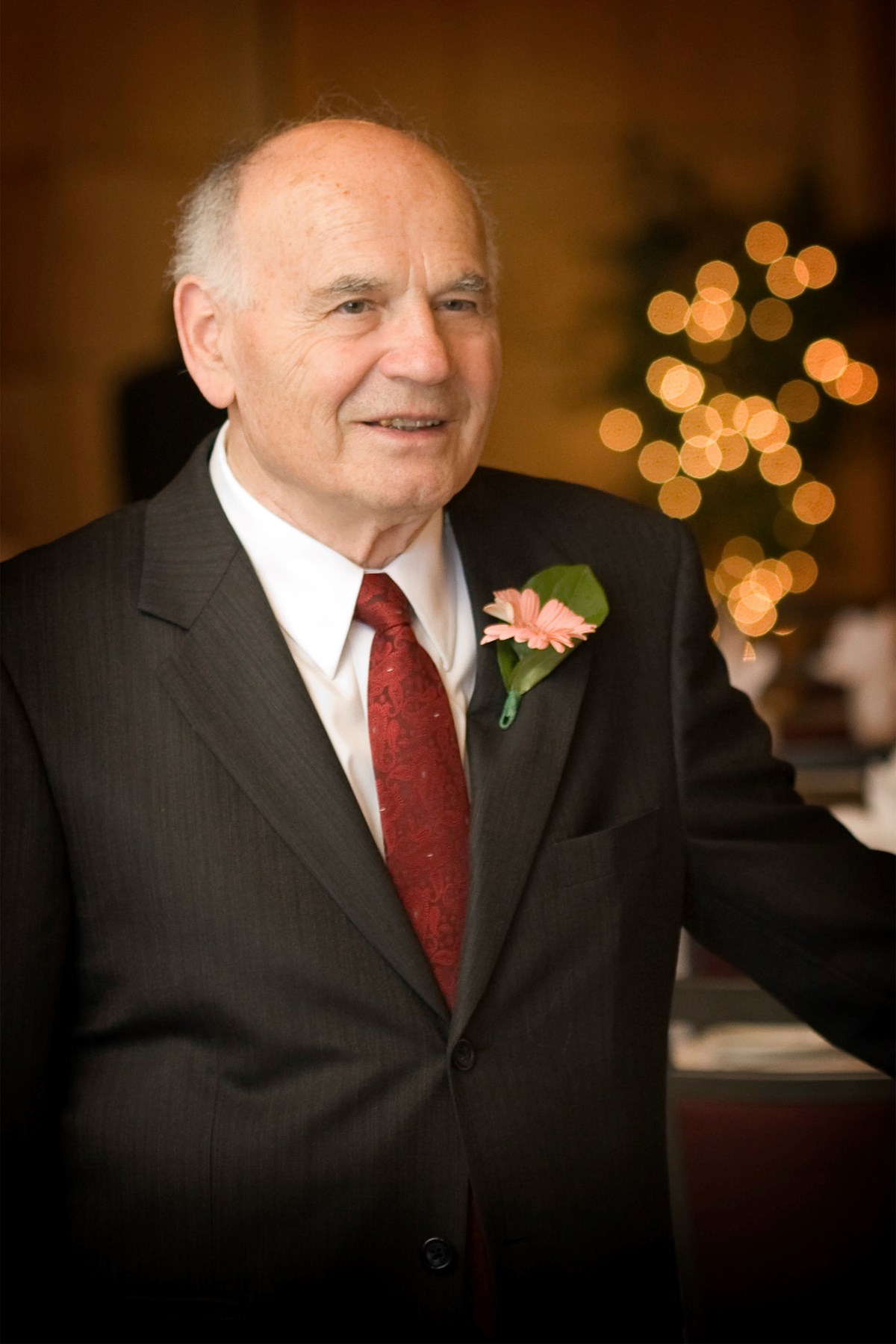 Obituary of George Dimitri Iatrou