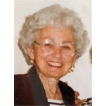 Obituary of Jane Lillian Bray