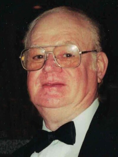 Obituary of Clyde J. Helms